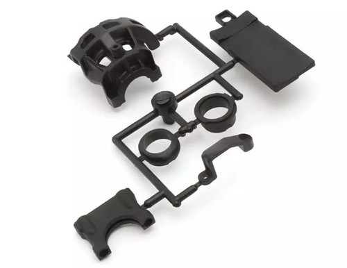 Kyosho if803 inferno mp11e - kyosho,