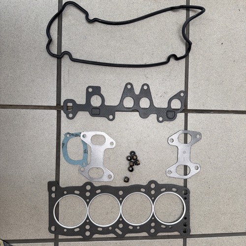 Zylinderkopfdichtung set fiat - zylinderkopfdichtung,