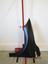 Original VW Polo Kotflügel links 2G0821105 B-Ware 25-07570