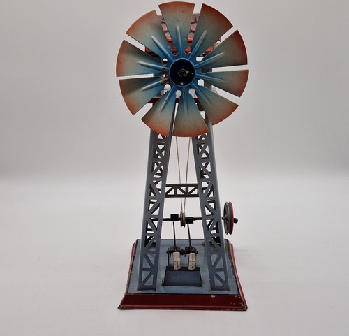 Doll windrad hammerwerk - doll,