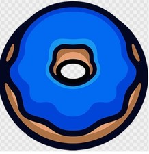 Donut Smp Money 300M ,schnelle