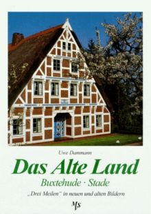 Altes land buxtehude stade - land,, buxtehude,