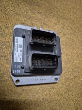 Steuergerät, Opel Astra G