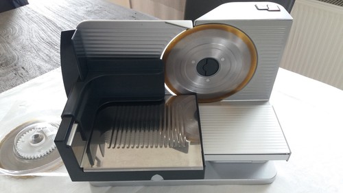 Graef allesschneider gebraucht - graef,