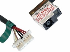 DC Jack Netzteilbuchse