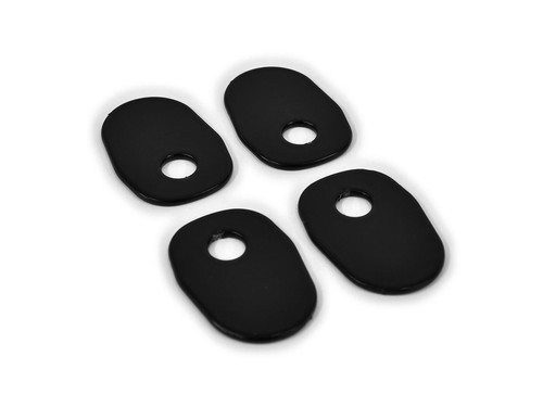 Adapterplatten für motorrad - für,