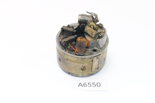 150 1981 lichtmaschine - ts,