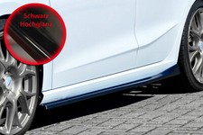 CUP Seitenschweller mit Wings