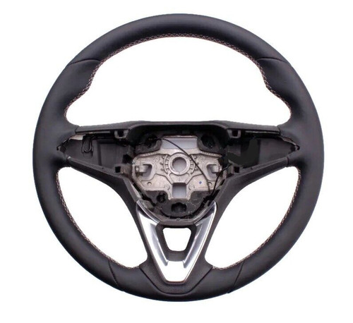 Lederlenkrad opel astra - opel, k