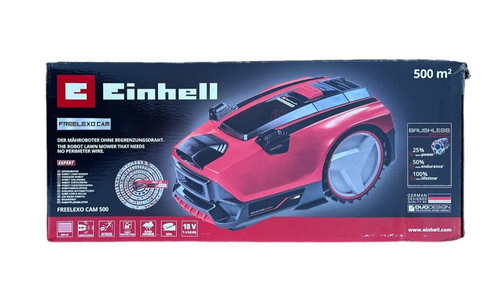 Einhell mähroboter mäher - einhell,