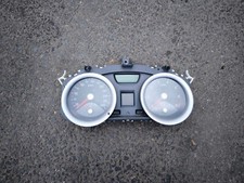 Tacho Kombiinstrument 8200364027 Renault Megane  CC