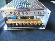 DC 12V LED Netzteil Trafo Schaltnetzteil Adapter Power - Supply LED Strip 20A 