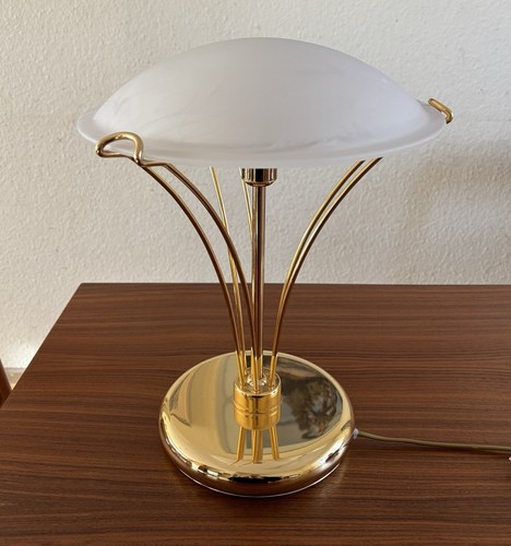 Vintage design tischleuchte - vintage,