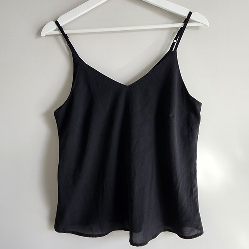 Japna cami tank womens - womens, small