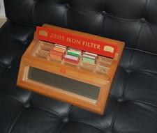 Carl Zeiss IKON Filter Jena