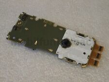 Original Nokia 3230 UI Board |