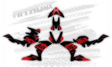Grafik Set passend Aprilia RSV4 2009 2010 2011 2012 2013 2014 2015 Premium Dekor