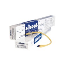 Silcoat Latex Ballonkatheter