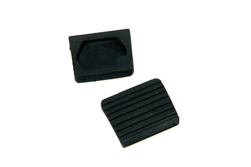 Pedalgummi golf1 polo1 - 2x,