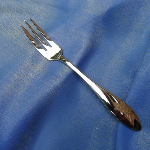 Wilkens besteck kuchengabeln - 6,