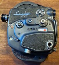 Beaulieu R16 16mm Analoge