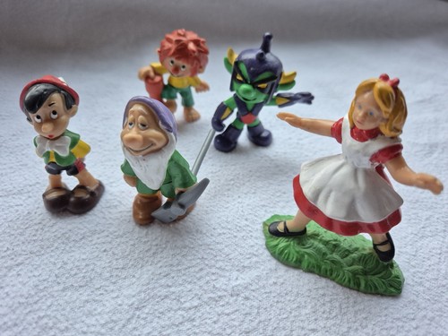 Disney figuren bully - disney,