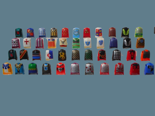 Playmobil oberkörper torso - playmobil,