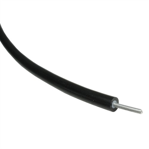25m hochspannungs kabel - 25m,