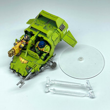 Land Speeder - Space Marines -