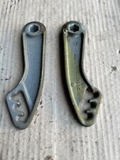 Mercedes W124 E220 Coupe Satz