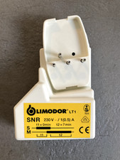 Nachlaufrelais Limodor SNR LT1 - NEU 