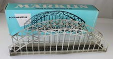 Märklin 7163 Bogenbrücke