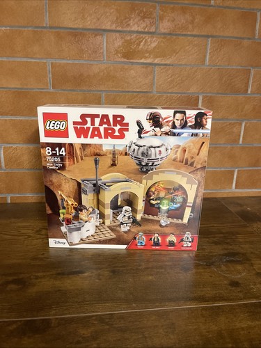 Lego star wars 75205 - lego®,