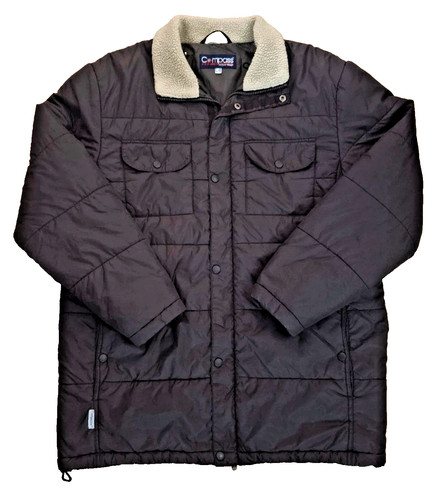 Compass active wear jacke - active, 🧥