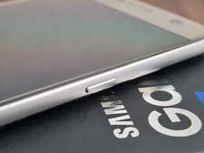 SAMSUNG Galaxy S7 Gold