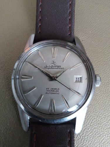Seltene vintage automatik - vintage,