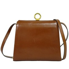 Salvatore Ferragamo Leder