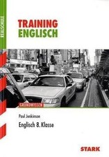 STARK Englisch 8. Klasse -