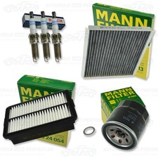 MANN  Inspektionskit Filter