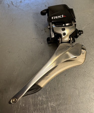 SRAM Red eTap 2x11 Umwerfer -