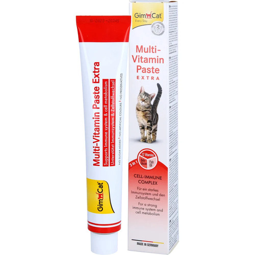 Gimpet multi vitamin extra - gimpet, multi-vitamin-extra