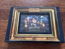 Harry Potter Philosopher's