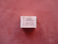 Original DDR Carl Zeiss Jena