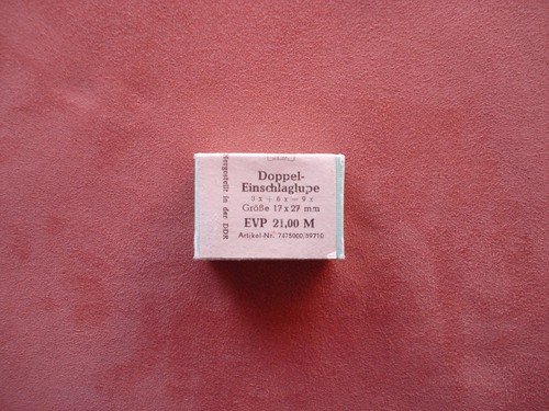 Original ddr carl - original,