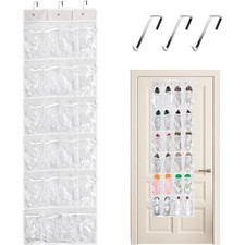 Schuh Organizer Tür 24