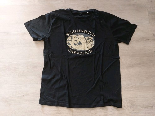 Bap tourshirt schließlich - bap,