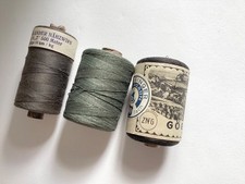 Original leinenzwirn aus der - original,