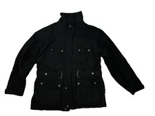 Wellensteyn Motoro Winterjacke L