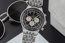 Breitling navitimer heritage - breitling,