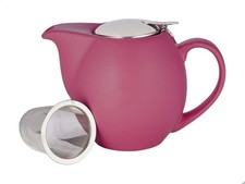 Cha Cult Porzellan Teekanne